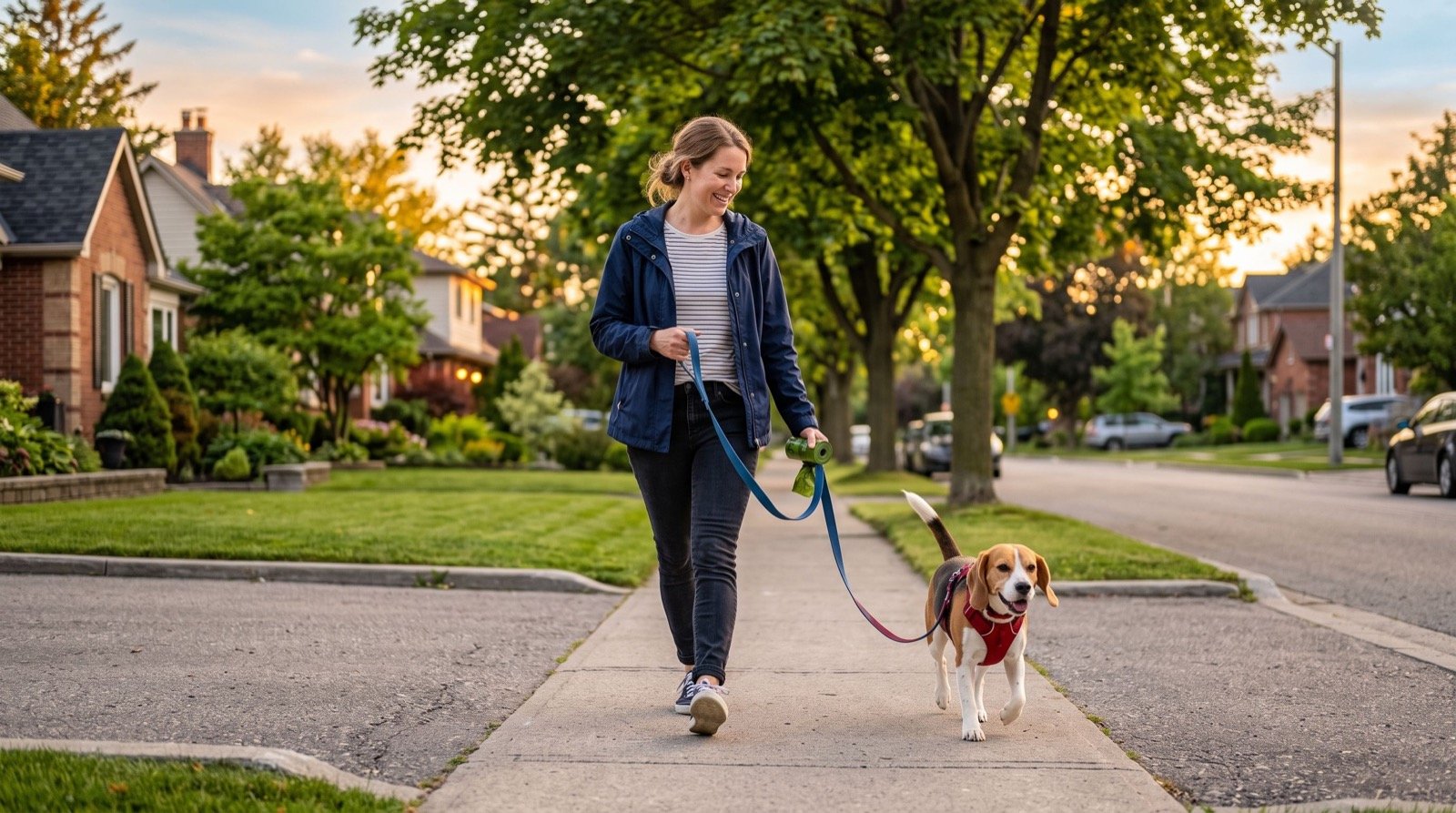 Dog Waste Yard Cleanup: Protect Your Lawn 2026